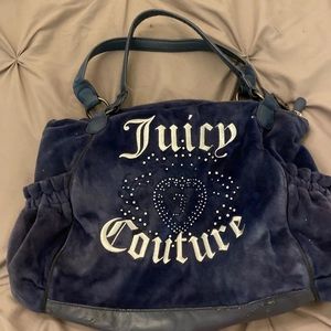 Juicy couture bag